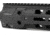 Strike Industries Gridlok 416 9in Handguard Assembly in Full Duty Version, Black, One Size, SI-GRIDLOK-416-FD-9