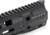 Strike Industries Gridlok 416 9in Handguard Assembly in Full Duty Version, Black, One Size, SI-GRIDLOK-416-FD-9