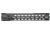 Strike Industries Lightspeed Version Gridlok 416 Handguard Assembly, 16in, Heckler / Koch HK416, Black, One Size, SI-GRIDLOK-416-L-16