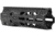 Strike Industries Gridlok 416 9in Handguard Assembly in Full Duty Version, Black, One Size, SI-GRIDLOK-416-FD-9