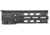 Strike Industries Gridlok 416 9in Handguard Assembly in Full Duty Version, Black, One Size, SI-GRIDLOK-416-FD-9