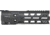 Strike Industries Lightspeed Version Gridlok 416 Handguard Assembly, 9in, Heckler / Koch HK416, Black, One Size, SI-GRIDLOK-416-L-9