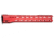 Strike Industries Grildlok LITE 17in Handguard Assembly, Red, One Size, SI-GRIDLOK-LITE-17-RED