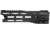 Strike Industries Grildlok LITE 8.5in Handguard Assembly, Black, One Size, SI-GRIDLOK-LITE-8.5-BK