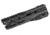 Strike Industries Grildlok LITE 8.5in Handguard Assembly, Black, One Size, SI-GRIDLOK-LITE-8.5-BK
