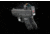 EDEMO Strike Industries Gun Universal Optics Mount for Glock, Black, One Size, SI-GLOCK-GUM, EDEMO6