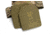 Strike Industries Hyperion Armor Level III+ Plate, Ballistic Rating RF2, Olive Drab Green, One Size, HARF2-A