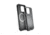 Strike Industries iPhone 15 Pro Case w/MagSafe, Black, SI-FPC-I15-PRO
