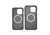 Strike Industries iPhone 15 Pro Max Case w/MagSafe, Black, One Size, SI-FPC-I15-PRO-MAX