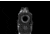 Strike Industries Iron Front &amp; Rear Sights for M&amp;P9 - Suppressor Height, Black, One Size, SI-MP9-SIGHTS-SH