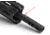 Strike Industries Jam Nut, Black, One Size, PART-JAM NUT