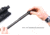 Strike Industries Jam Nut, Black, One Size, PART-JAM NUT