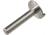 Strike Industries Jitter Plug for Glock, Silver SI-GJP, Black, One Size, SI-GJP