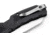 Strike Industries K1 Knife, 89.10mm, AUS-8 Stainless Steel, SI Polymer Extreme Handle, Black, SI-K1-BK