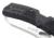 Strike Industries K1 Knife, 89.10mm, AUS-8 Stainless Steel, SI Polymer Extreme Handle, Black, SI-K1-BK