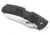 Strike Industries K1 Knife, 89.10mm, AUS-8 Stainless Steel, SI Polymer Extreme Handle, Black, SI-K1-BK