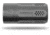 Strike Industries Lightweight Oppressor Blast Shield, Black, One Size, SI-BS-OPPRESSOR-U-BK