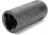 Strike Industries Lightweight Oppressor Blast Shield, Black, One Size, SI-BS-OPPRESSOR-U-BK