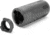 Strike Industries Lightweight Oppressor Blast Shield, Black, One Size, SI-BS-OPPRESSOR-U-BK