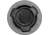 Strike Industries Lightweight Oppressor Blast Shield, Black, One Size, SI-BS-OPPRESSOR-U-BK
