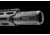 Strike Industries Lightweight Oppressor Blast Shield, Black, One Size, SI-BS-OPPRESSOR-U-BK