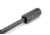 Strike Industries Lightweight Oppressor Blast Shield, Black, One Size, SI-BS-OPPRESSOR-U-BK