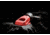 Strike Industries LINK Angled QD Mount, Red, One Size, SI-LINK-AQD-RED