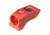 Strike Industries LINK Angled QD Mount, Red, One Size, SI-LINK-AQD-RED
