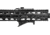 Strike Industries Link Cobra Fore Grip w/Cable Management, Black, SI-AR-CMS-CFG-BK