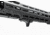 Strike Industries LINK Curved Tactical Polymer Foregrip, Black, One Size, SI-LINK-ANCHOR-BK