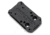 Strike Industries G43 Mrds Glock MOS Adaptor Plate Liteslide, Black, One Size, SI-G43-RMR