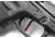 Strike Industries Locking Block Pin for Timney Alpha Trigger, Glock Gen3 and Gen4, Black, SI-G-LBP-T-G3N4