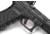 Strike Industries Locking Block Pin for Timney Alpha Trigger, Glock Gen3 and Gen4, Black, SI-G-LBP-T-G3N4