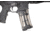 Strike Industries Magazine for .223/5.56 for 10 Rounds, Smoke, One Size, SI-AR-MAG-10