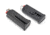 Strike Industries Magazine for BIC Mini Lighter Cover, Black, SI-MLC-1