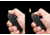 Strike Industries Magazine for BIC Mini Lighter Cover, Black, SI-MLC-1