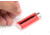 Strike Industries BIC Mini Mag Lighter Cover, Black, One Size, SI-MLC-1