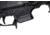 Strike Industries Magwell for CZ Scorpion EVO, Black, SI-CEVO-MAGWELL