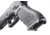 Strike Industries Magwell for Glock 17/22/31/34/35, Gen4, Black, One Size, SI-G4-MAGWELL
