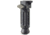 Strike Industries MFS Monopod, Black, One Size, SI-STRIKE-MFS-POD