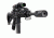 Strike Industries Mid Length Barrel Extension, Black, 14.5in SI-COBRADB145M