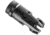 Strike Industries Mini King Compensator, .556, 1/2x28, Black, One Size, SI-MK-556