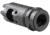 Strike Industries Mini KingComp for 556, Black, One Size, 793811763560