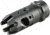 Strike Industries Mini KingComp for 556, Black, One Size, 793811763560