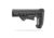 Strike Industries MOD-2 Rifle Stock, Black, One Size, SI-STRIKE-ES-MOD2-BK