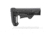 Strike Industries MOD-2 Rifle Stock, Black, One Size, SI-STRIKE-ES-MOD2-BK