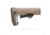 Strike Industries MOD-2 Rifle Stock, FDE, One Size, SI-STRIKE-ES-MOD2-FDE