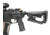 Strike Industries MOD2 Stock Storage Bar, Black, SI-STRIKE-ES-MOD2-BAR