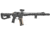Strike Industries MOD2 Stock Storage Bar, Black, SI-STRIKE-ES-MOD2-BAR