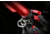 Strike Industries Multi-Function End Plate w/ Anti-Rotation Castle Nut in Black, Black, One Size, SI-AR-MFE&amp;ACN